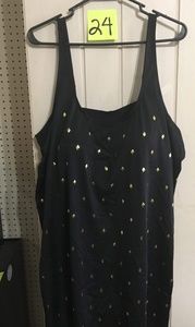 Swimdress size 24